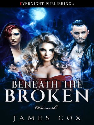 cover image of Beneath the Broken